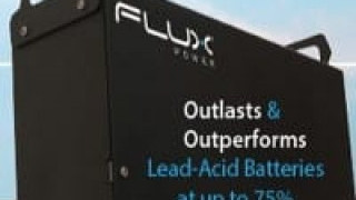 UL 2271-Listed Li-ion Alternative to Lead-Acid now Available