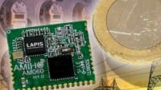 Wireless M-Bus Evaluation Kit for IoT and Smart Metering