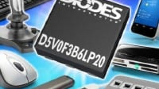 USB On-The-Go and Power Delivery Protection