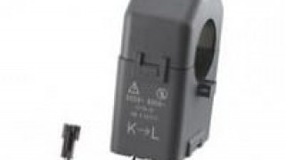 AC Clamp Current Sensors rated for 600A