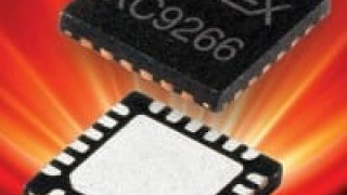 6A Step-Down DC-DC with Fast Transient Response