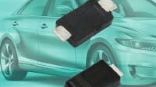 SMF-Packaged 30 V / 40V / 100V Schottkys rated to 2A