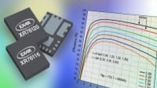 15A and 20A POL Regulators for Next-Generation Servers