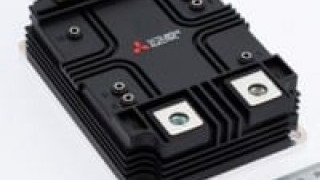 Dual HV IGBT Modules for Traction and Heavy Industry