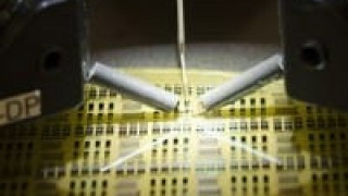 Gallium Nitride to Supplant Silicon in Integrated Circuits