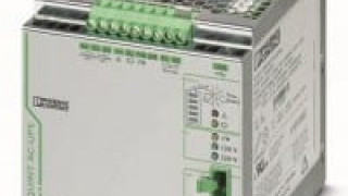 AC UPS with UL 1778 HAZLOC rating