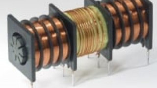 EGSTON Inductive Components now available from Diamond Power