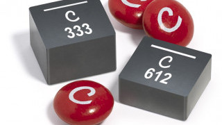 Magnetically Shielded Power Inductors Offered in High Inductance and High Isat Versions