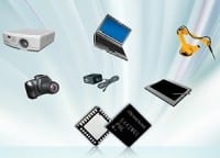 Power Controller Supports USB 3.0