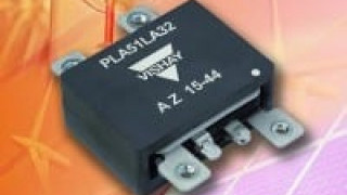 Medium-Power Planar Transformer handles up to 3kW