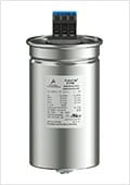 PFC Capacitors offer Longer Life and Higher Energy Density
