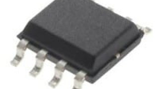 Op Amp enables High-Accuracy Current Sensing