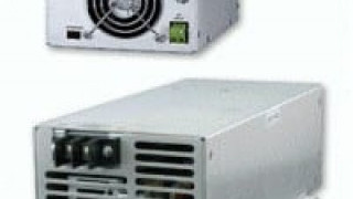 Fiber-Optic Interface for Capacitor Charging Power Supplies