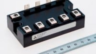 Integrated Power Modules with 7th Generation IGBTs