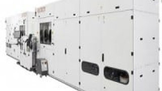 AIX G5+ C Qualified for Production of imec GaN-on-Si Materials