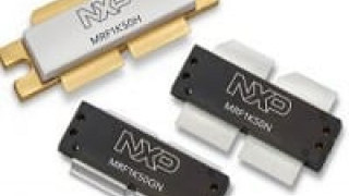 1500-kW RF Power Transistor sets New Benchmark