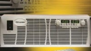 10kW and 15kW Programmable Power up to 1.5kV