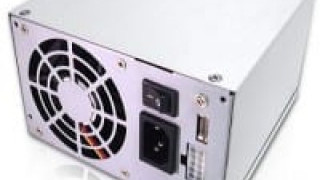 Medical 550W ATX Power Supply with 24V Battery Charger