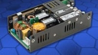 425W 2 MOPP AC-DC with Superior EMC/EMI RF and Surge Immunity