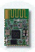 Plug-And-Play Bluetooth Smart&reg; Modules