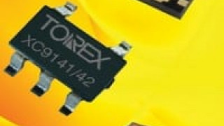 0.8A Step-up DC-DCs with Load Disconnect for Healthcare