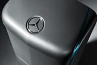 Mercedes-Benz delivering Residential Energy Storage