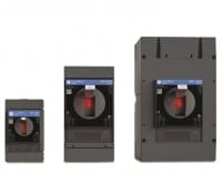 Circuit Breaker Platform Built for the Digital Industrial Era