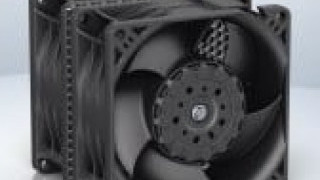 “Tandem Fan” provides More Air Throughput