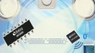 LED Driver Provides Single Chip TRIAC and Digital Dimming