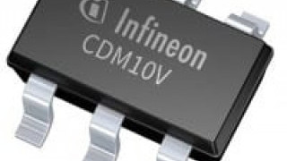 Dimming Interface IC reduces Components up to 70%
