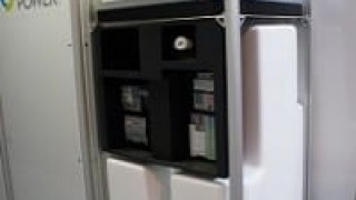 Primus Power and Eaton Partner on Flow BESS