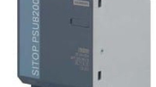 40-Amp Industrial Power Supply