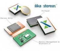 Solid-State Batteries operate to 100C with Lower Leakage