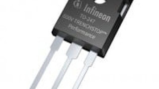 IGBT Enhances Energy Efficiency in Inverters
