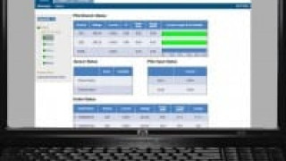 Power Distribution Units Include Security Features
