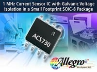 1-MHz Bandwidth Hall-Effect-Based Current Sensor IC
