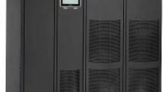 200-600 UPS kW/kVA Claim Best-in-class Efficiency