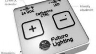 Smart Controller for LED Strip Lighting