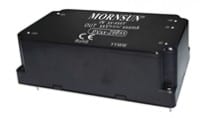 200- to 1500-Vdc Input DC-DCs for PV Power Systems