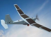 31.6% PV Efficiency Changes Economics for UAVs