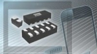 High-Performance ESD Protection Diodes