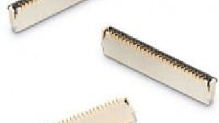 Connectors for Flexible Circuit Boards