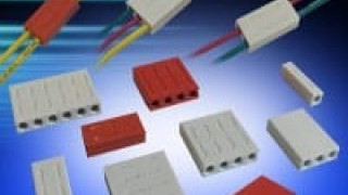 Wire-to-Wire Connectors for Industrial Electronics