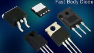 650V Fast Body Diode FETs Increase Voltage Headroom