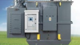 Voltage-Regulated Distribution Transformers for RE