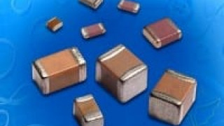 Medical Grade MLCCs Rated from 4V to 100V