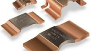 High Power, Ultra-low Ohmic Current Sense Resistors