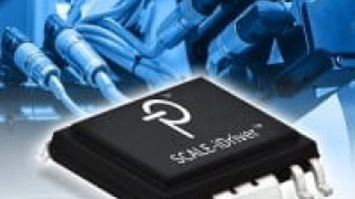 Driver ICs with Reinforced Isolation Deliver up to 8A