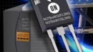 1200V IGBTs based on Ultra Field Stop Technology