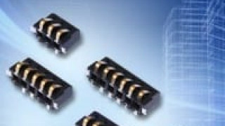 2mm-Pitch Vertical-Mate Battery Connectors